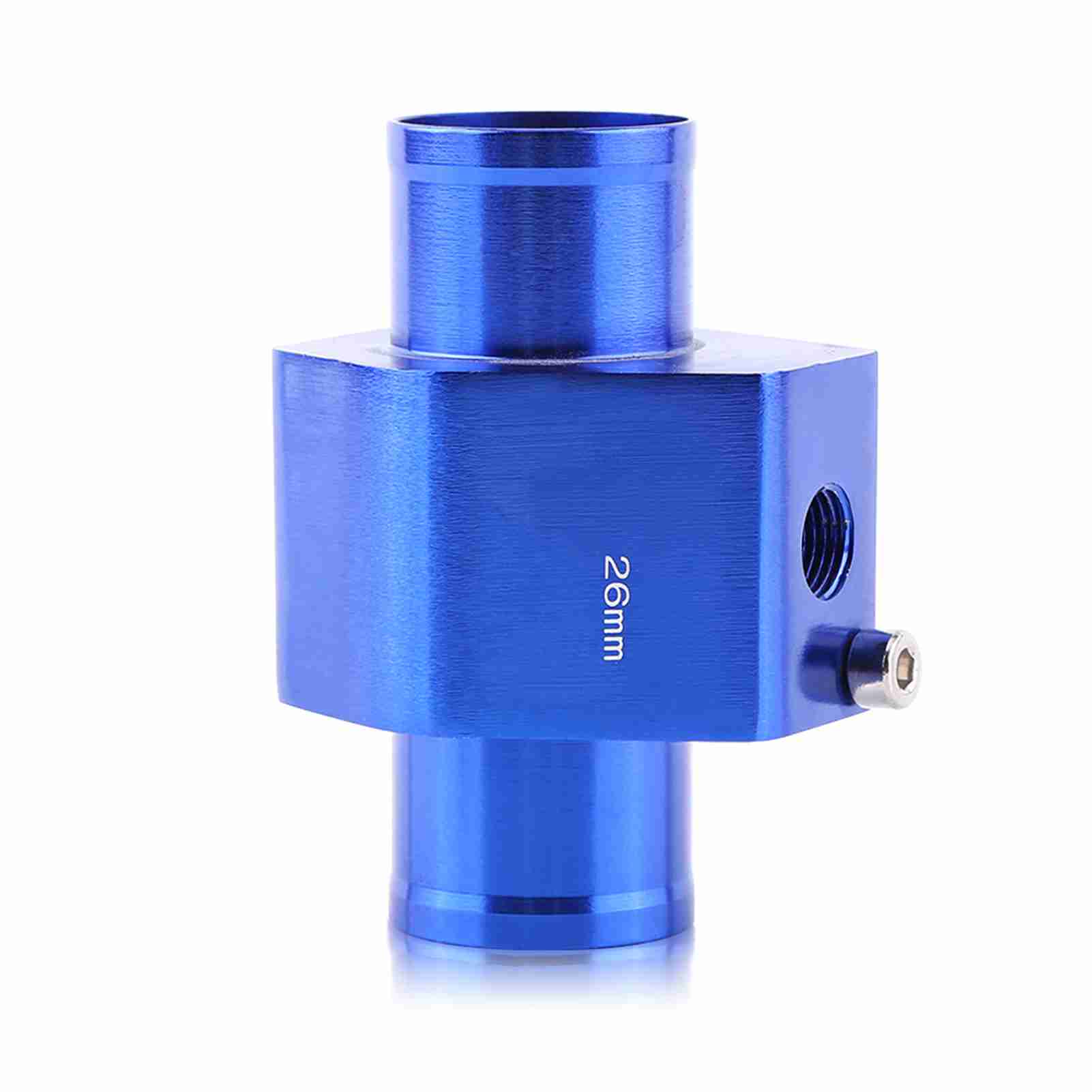 26-mm-temperaturadapter – Universelle Blaue Wasserdichtung