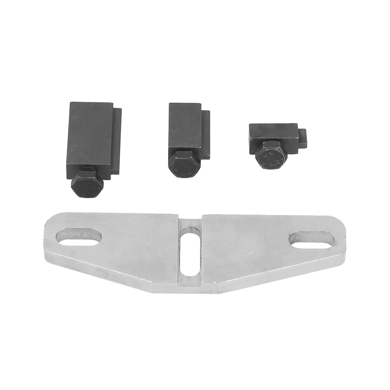 4-teiliges Lenkradschloss-set – 3 Adapter 303393 Diesel/benzin