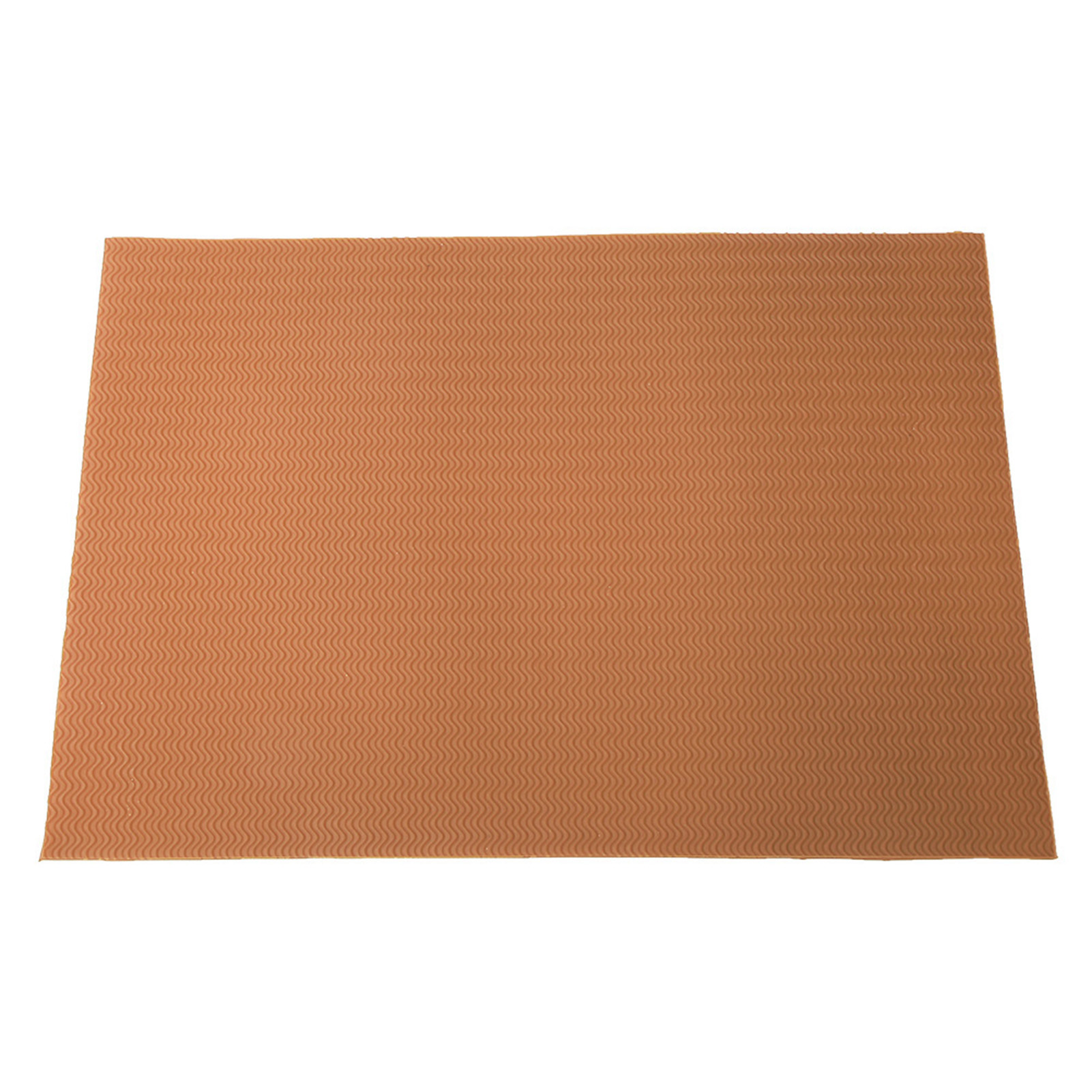 Rutschfeste Sohle 56 X 37 Cm – Beiges Rindsleder Für Schuhe