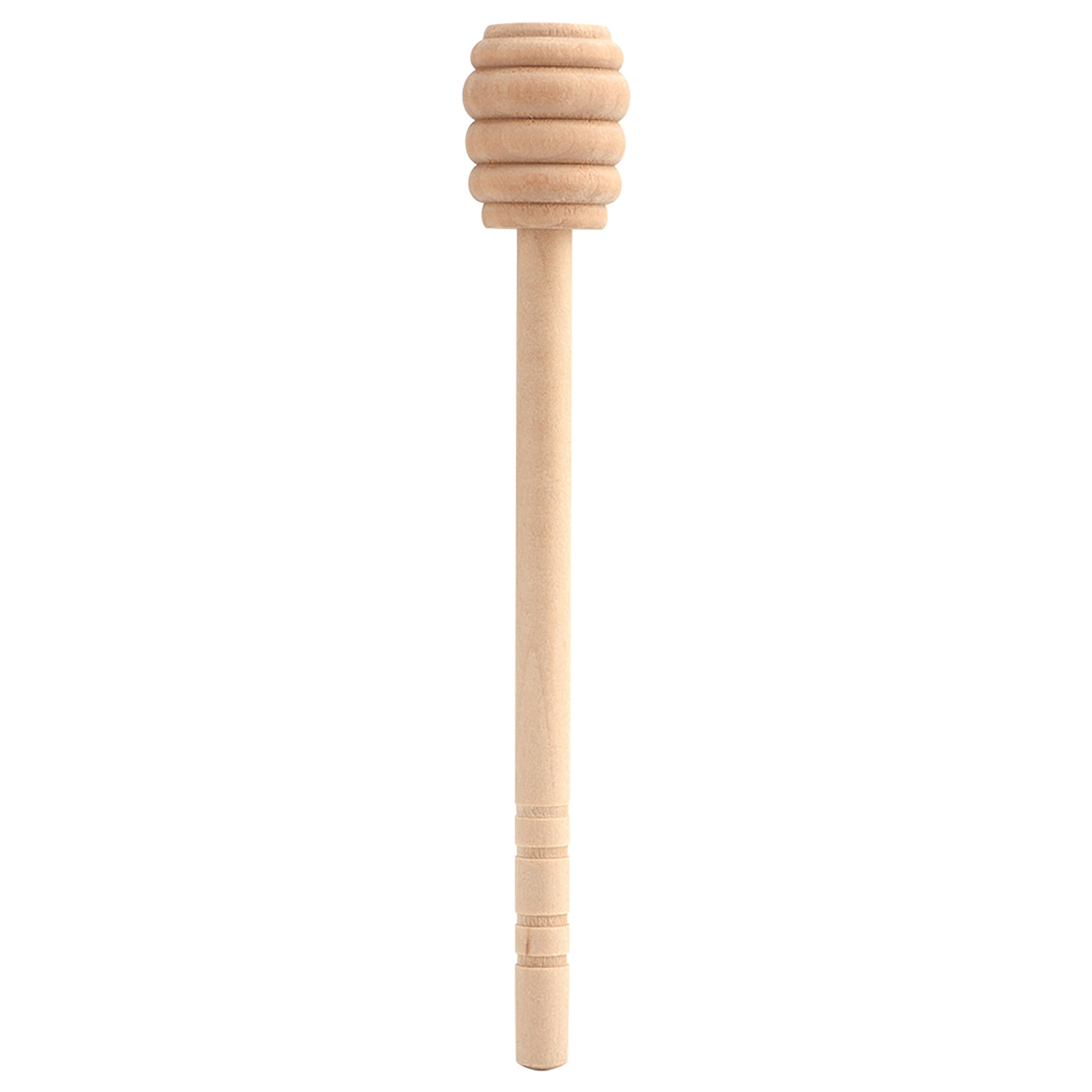 50 Holzstäbchen, 15 Cm – Für Marmelade, Honig Und Zum Verteilen