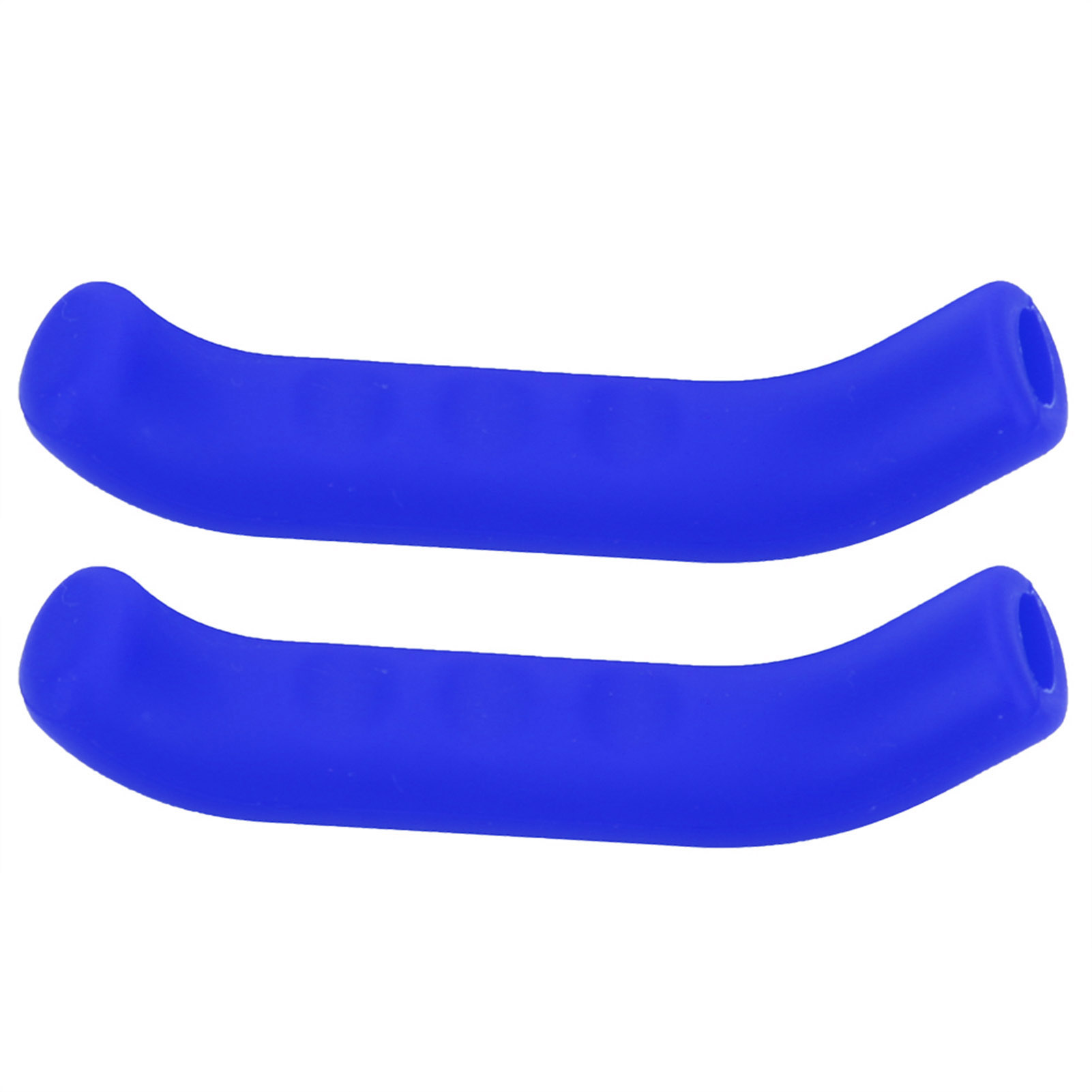 Blaue Silikon-fahrradbremshebel – 5 Farben, Rutschfest Und Wasserdicht