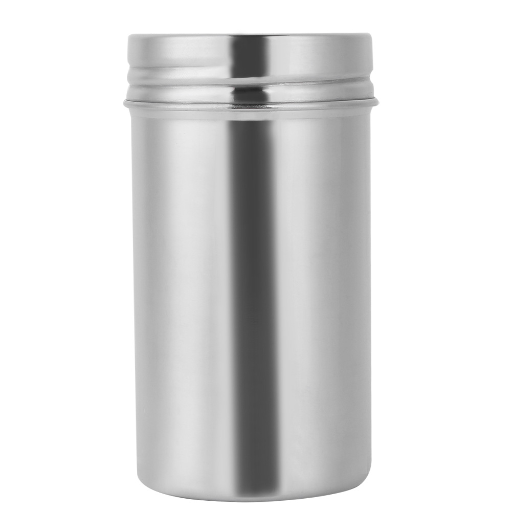 Vorratsbehälter Aus Edelstahl 304 – Großer Behälter Für Tee/kaffee