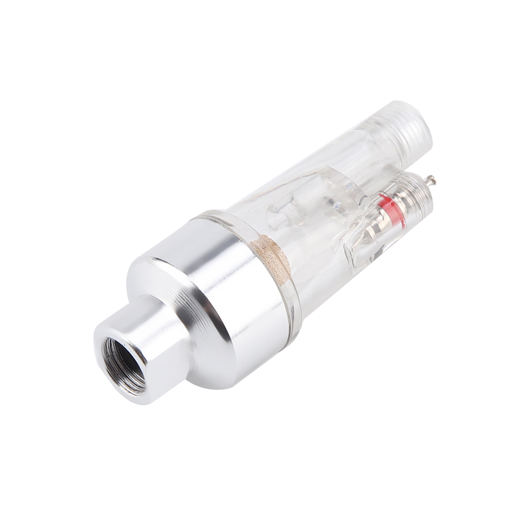 Mini-luftfilter – Dezentes Design Für Aktivitäten