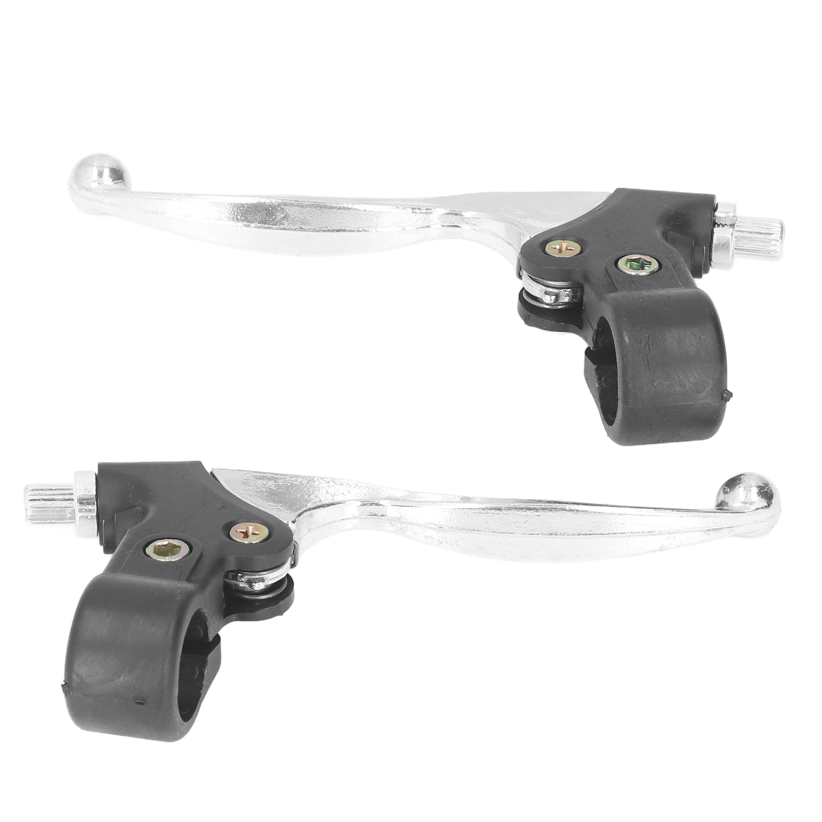 Bremshebel Aus Aluminiumlegierung, 22 Mm – Links/rechts Für 47-49 Cm³ Minibikes