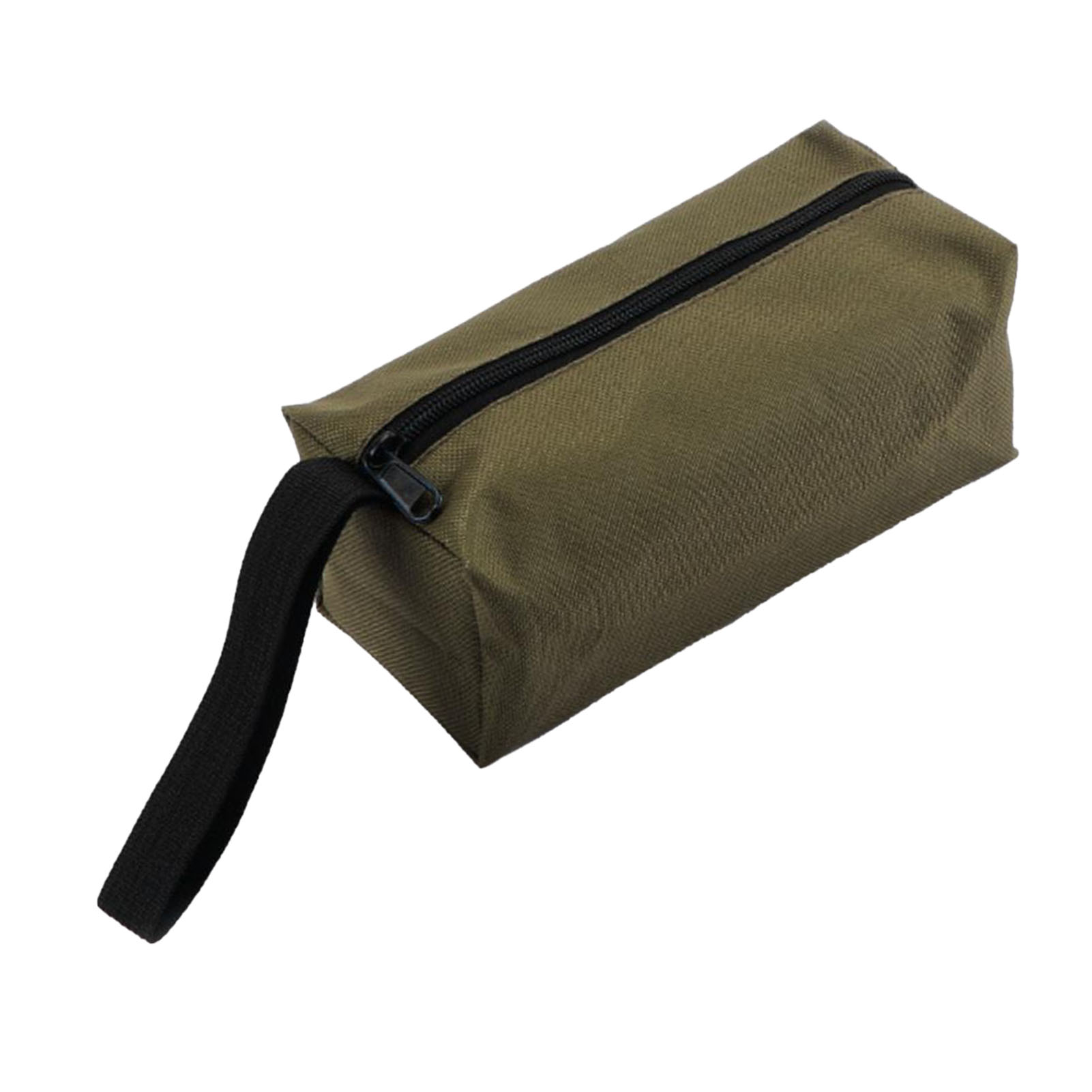 Multifunktionale Handtasche Aus Oxford-gewebe, Tragbare Werkzeugtasche Mit Mehreren Fächern, Werkzeugtasche Für Schreiner Und Elektriker.