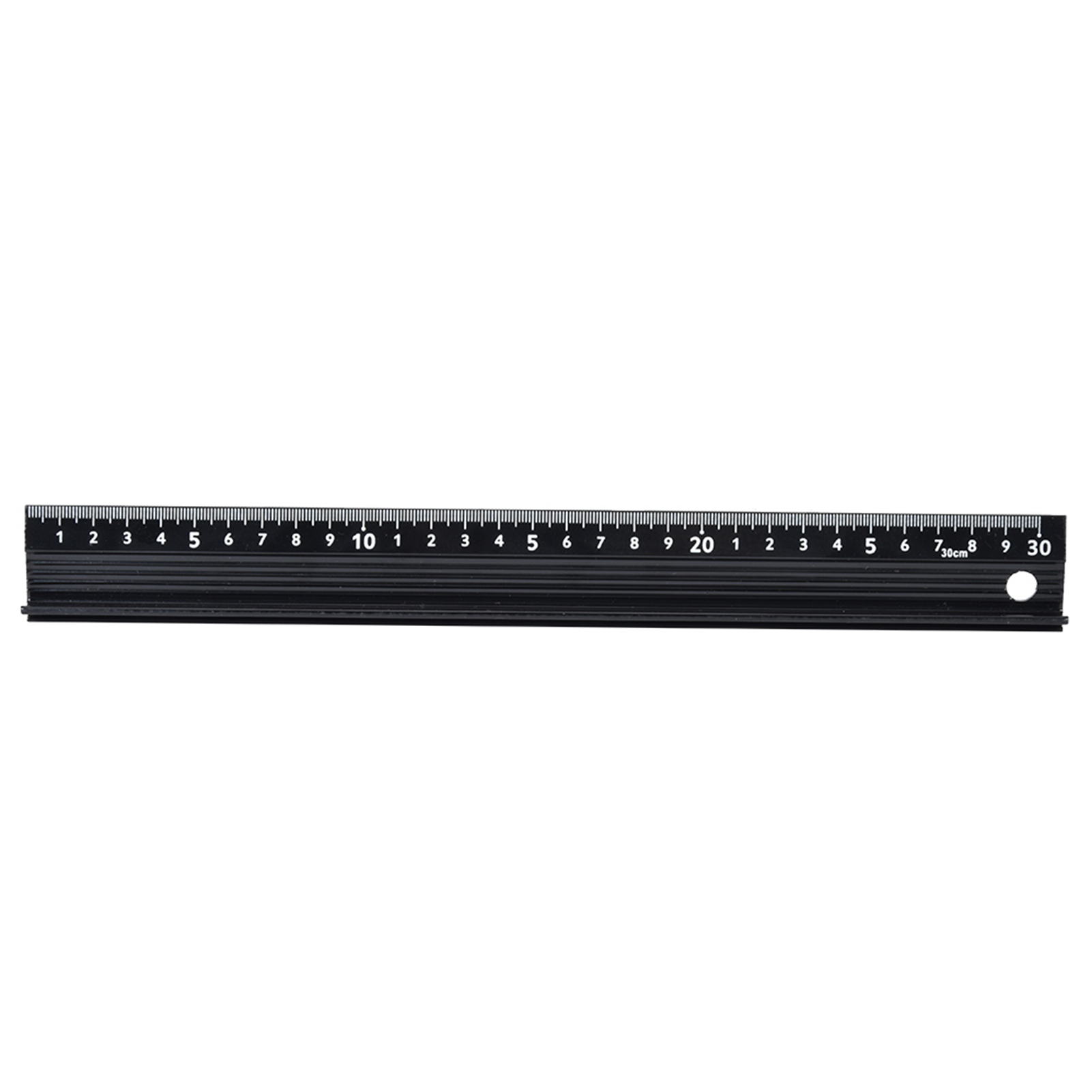 30 Cm Schneidelineal – Aluminiumlegierung Zum Messen