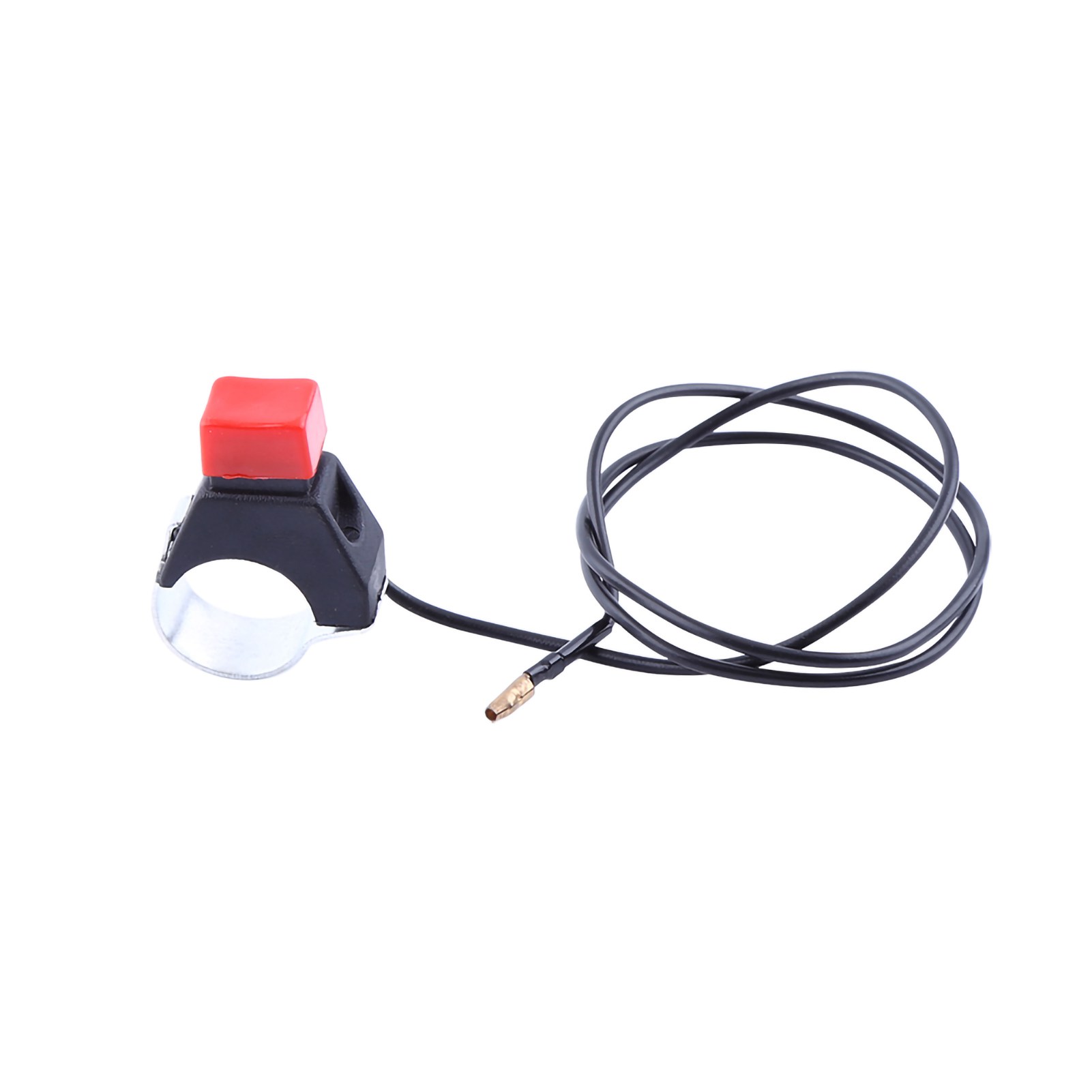 22-mm-49-cm³-abschaltknopf – Universell Für Mini-motorräder/quads/dirtbikes