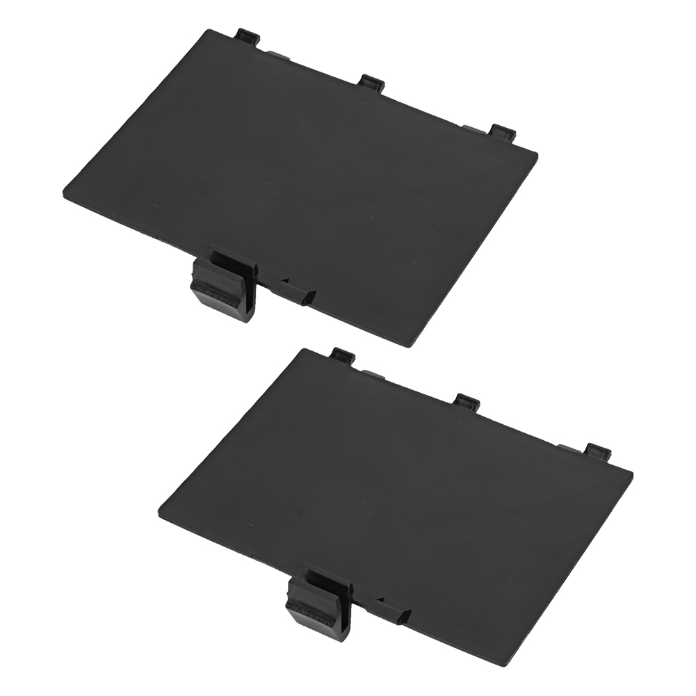 Fiat 500 Radlaufverkleidung – Vordere Radläufe 71752114, 1 Paar