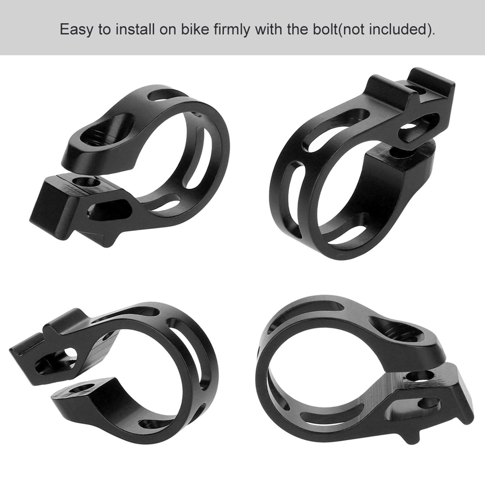22,2-mm-schalthebel – Für Bremszüge Von X7/x9/x0 Mountainbikes