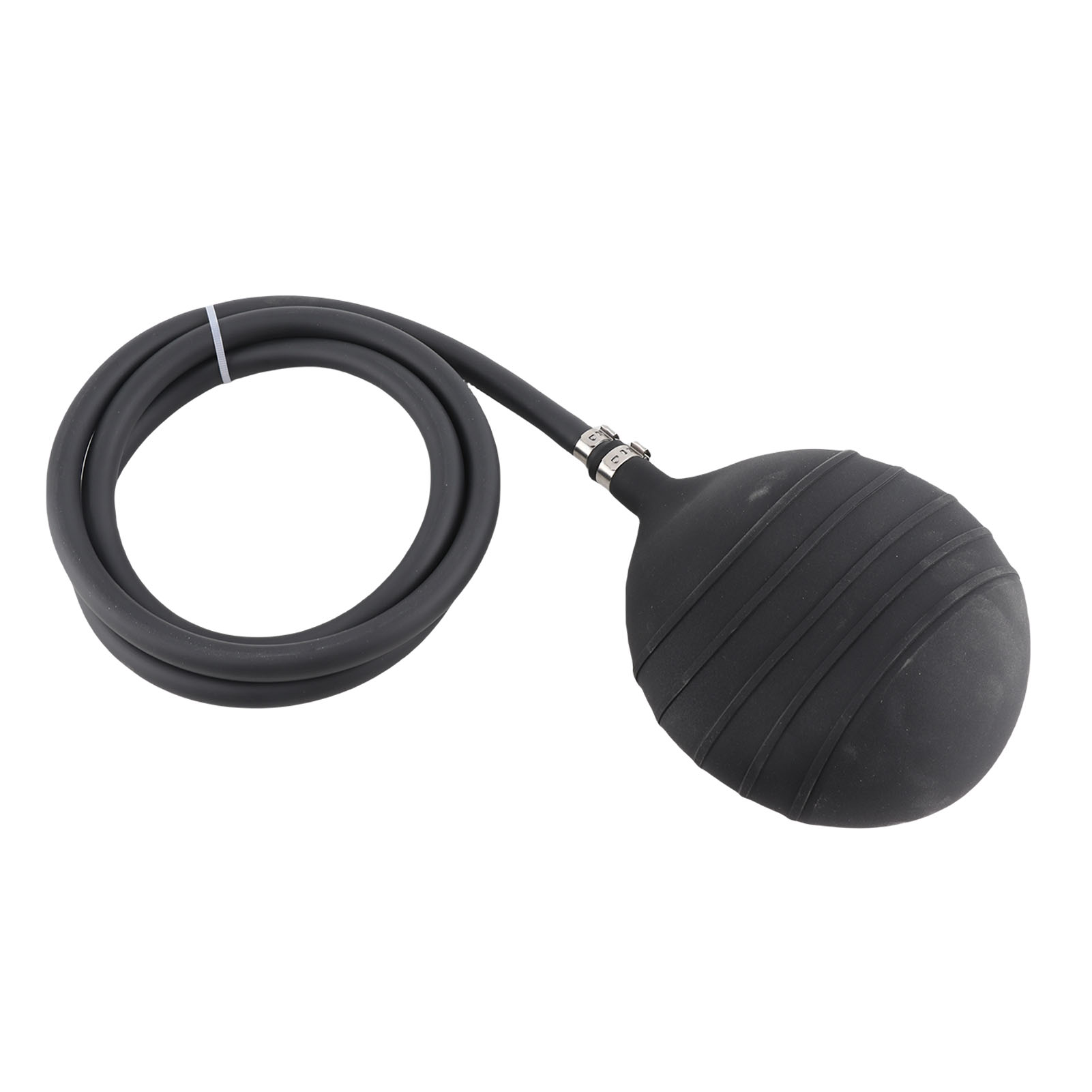 110-mm-pvc-aufblasstopfen – Wasserstopp-airbag Für Die Rohrleitungswartung