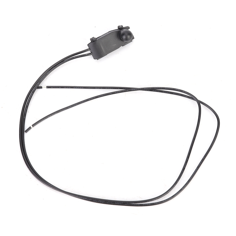 Rückspiegel-temperatursensor – Kompatibel Mit Citroën C1 Bis C8