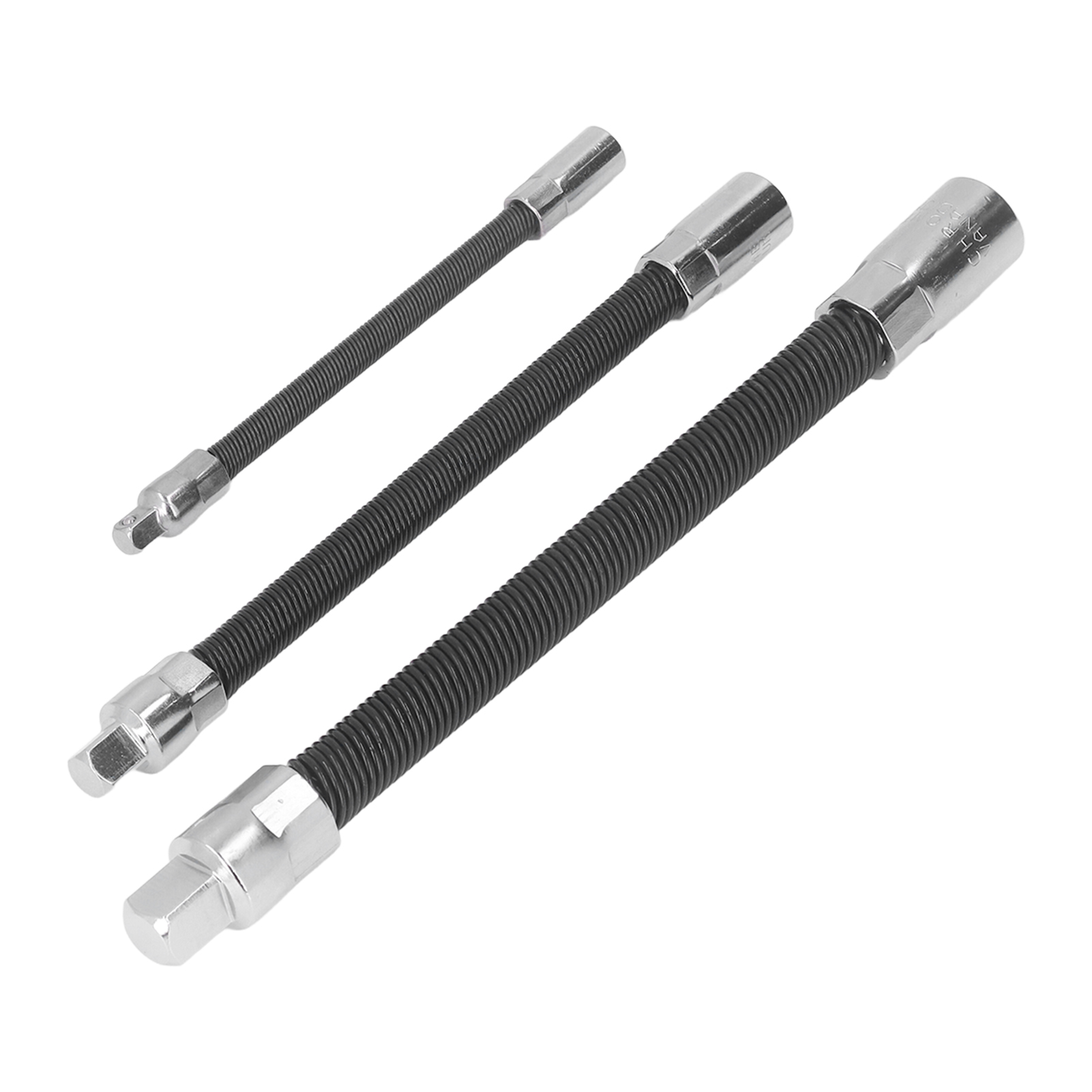 3-teilige Flexible Magnetstütze – Verlängerungsstange Für Elektrische Bohrmaschinen
