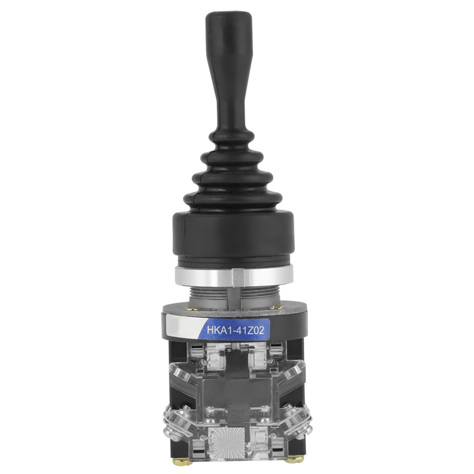 Joystick Hka1-41z02 – 2no Momentanrückstellung 2 Positionen