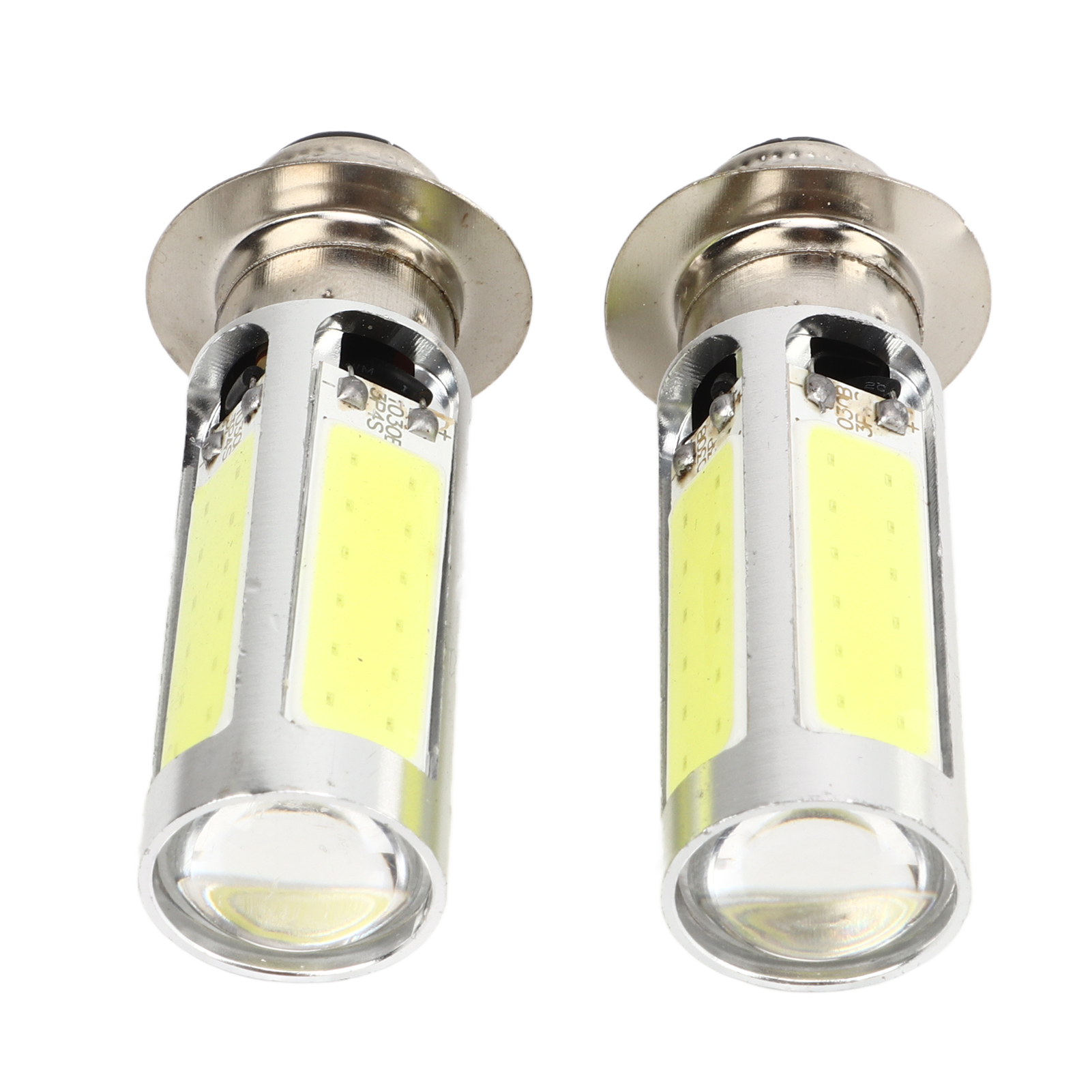 H6m Motorradlampe – Extrem Langlebig, Schnelle Scheinwerferreaktionszeit
