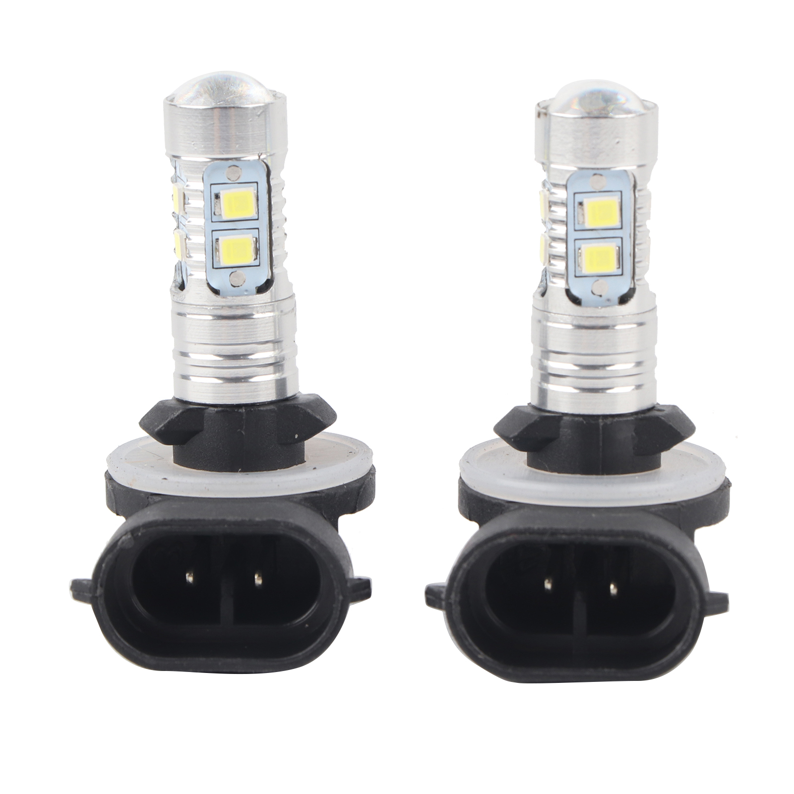 360°-led-nebelscheinwerferlampe – Geringer Stromverbrauch Für Die Scheinwerferaufrüstung