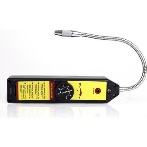 Wjl-6000 Elektronischer Lecksucher Für Halogen-kältemittel In Klimaanlagen