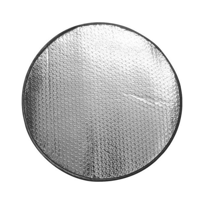 Meoiruery 40x40cm Universal-sommer-lenkrad-sonnenschutzhülle Für Auto/suv