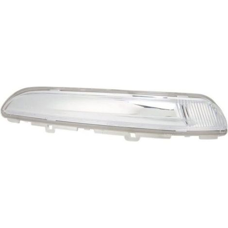 Peugeot 208 Rückspiegelblinker, Peugeot 208 Rückspiegelblinker, Seitenspiegelblinker, Gehäuse