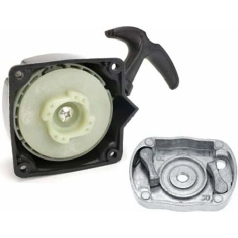 Pull-panel-starter-rückstoßstarter Für Motorsense, Whipper, Snipper, Rasentrimmer ...