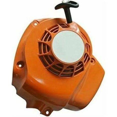 Seilzugstarter Für Stihl Hs81, Hs81r, Hs81t, Hs86 Und Hs86r Heckenscheren, Hochwertiges, Langlebiges Und Zuverlässiges Produkt, Passend