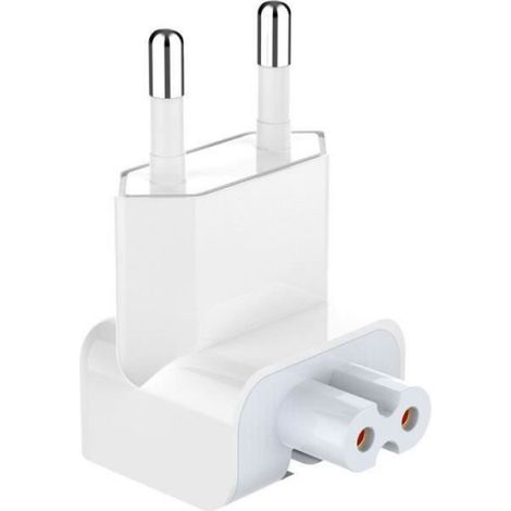 Steckdosenleiste, Netzadapter Für Apple Macbook Pro, Air, Ipad, Ladegerät - Eu-stecker [e76]