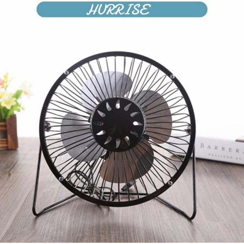 Sonew Tischventilator, Sonew Kleiner Luftzirkulationsventilator, Mini-geräteventilator, Schwarz