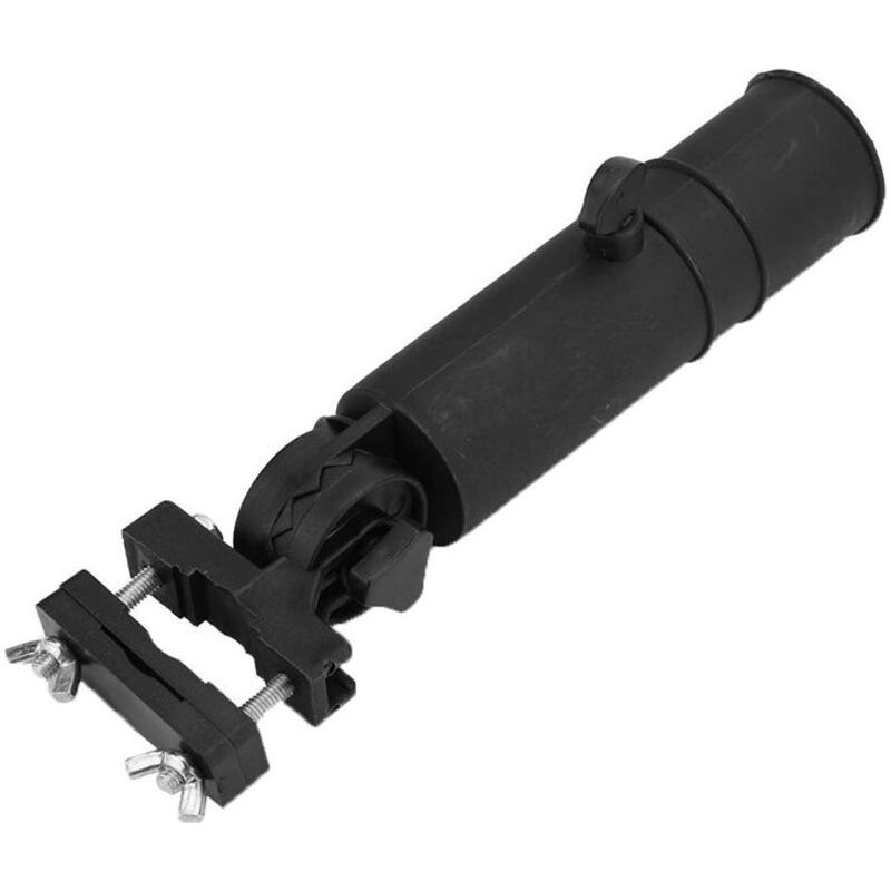 Golfschirmständer, Schirmhalter, Golfzubehör