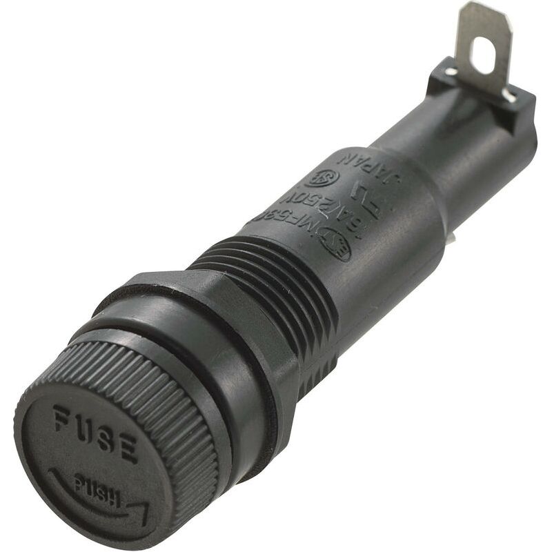 Sicherungshalter Mf-530h 701482 16 A 250 V/ac 1 Stück S849531