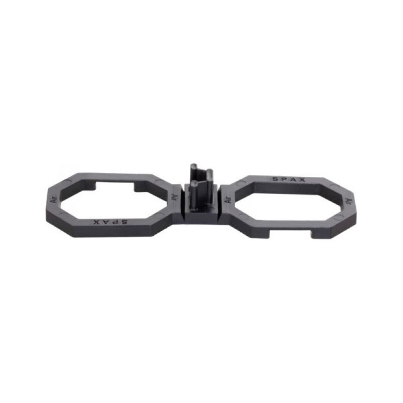 – 90-mm-terrassendielen-abstandshalter – 100er-packung – 4,5 Mm Abstand Für Optimale Belüftung – Abmessungen: 90 X 28 X 4 Mm