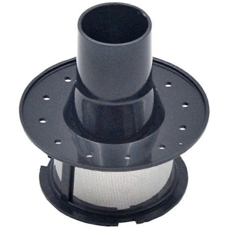 Ersatzfilter + Waschbare Mehrkegeldüse Für Den Proscenic Ultenic P12/p13 Akku-staubsauger, Ersatzteile Zur Erhaltung Der Saugkraft