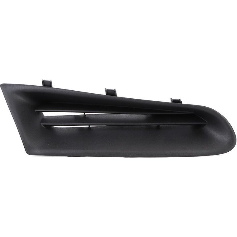 Frontstoßstangengrill, Frontstoßstangengrill-abdeckungsleisten, Rechte Seite, 7701208684, Passend Für Clio Mk3 2005–2009 A