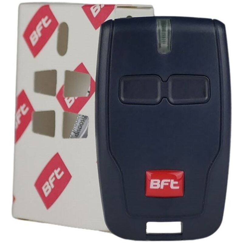 2er-pack Mitto B Rcb 02 Fernbedienungen Ersetzt Durch Mitto Cool C2