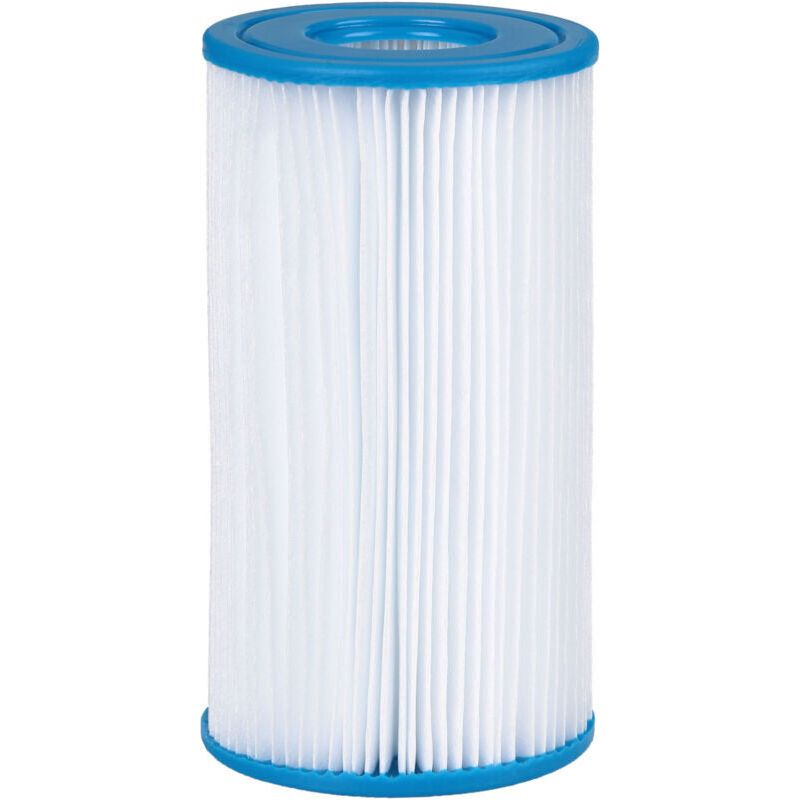 Ulisem Poolfilterkartusche, Filterkartusche Kompatibel Mit A/c Kartuschenfilterpumpe