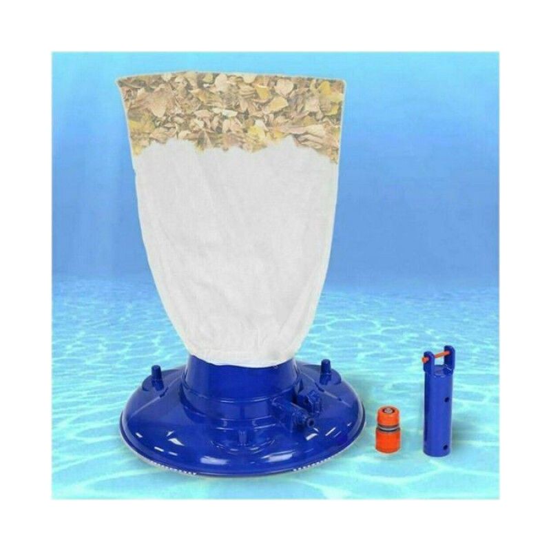 3er-pack Filterbeutel, Feinmaschig, Für Die Poolpflege, Für Laubsauger, Für Den Täglichen Gebrauch