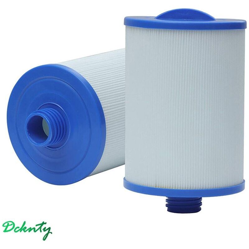 Packung Mit 1 Spa-filterkartusche Für Pleatco Pww50 Whirlpool-filter, Spa-filter Für Unicel 6ch-940 Ersatzfilter, Spa Business Whirlpool