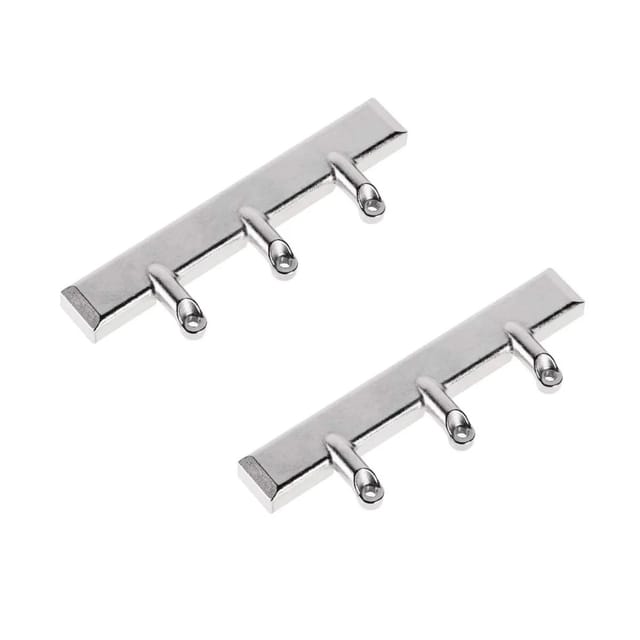 Kesseböhmer Adapter für Fronten mit 20 mm Alurahmen Passend für FREEflap FREEswing FREEslide