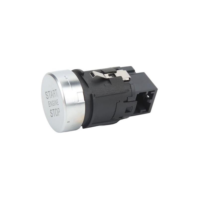 Motorstart-/stopp-knopf, Kfz-zündanlage, Teilenummer 8k0905217 Für A4 A5 Q5 Rs5 S4 S5