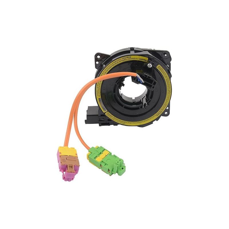 31318967 31313083 Lenkwinkelsensor, Rückholfeder S60 S80 Xc70 Xc90 V70 2005-2014 - Komplett 0