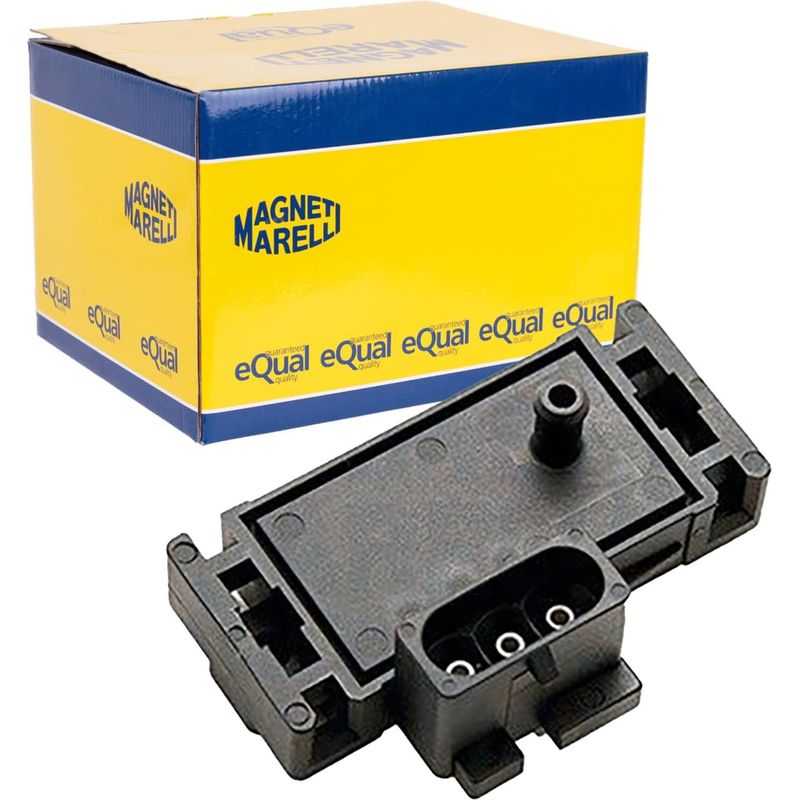 Magneti Marelli Ladedrucksensor 215810006500