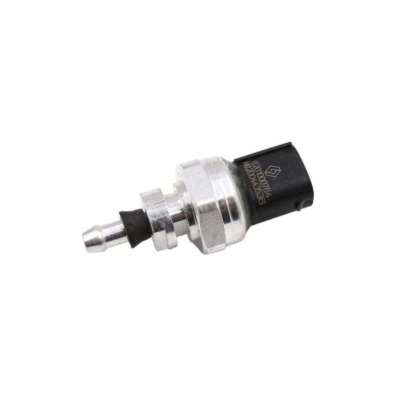 Basetbl – 3-poliger Turbo-abgasdrucksensor – Hitzebeständiges Material – Direkter Ersatz Für Nissan, Vauxhall, Renault – 8201000764
