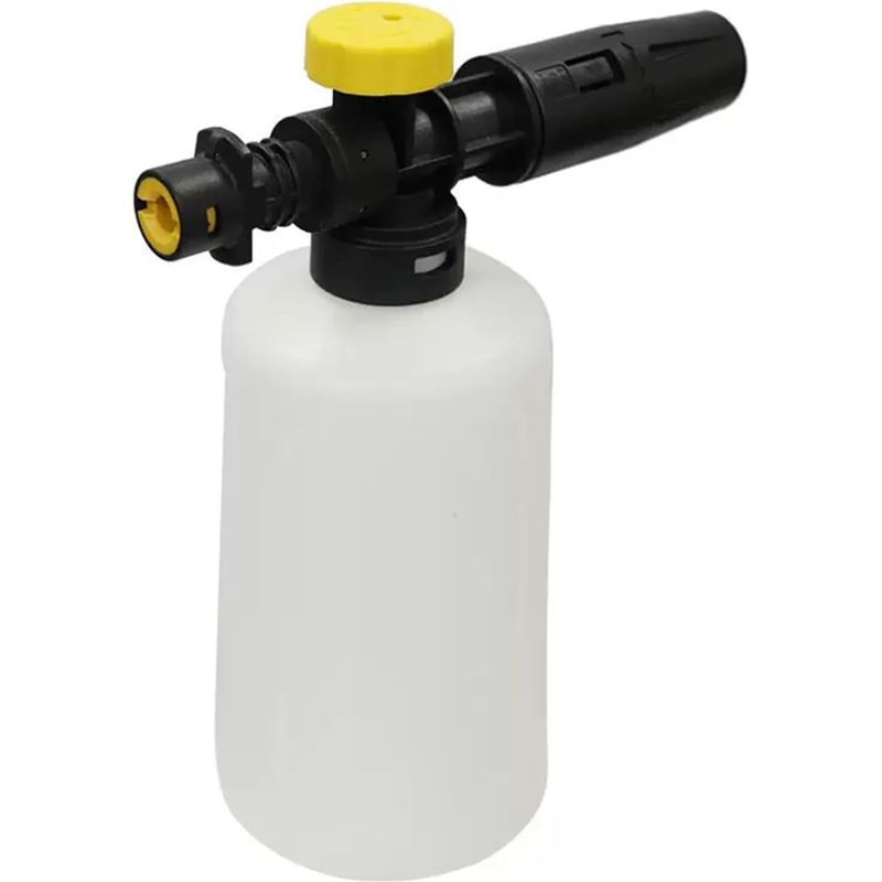 0,6-liter-schaumsprühgerät, Kompatibel Mit Kärcher-hochdruckreinigern