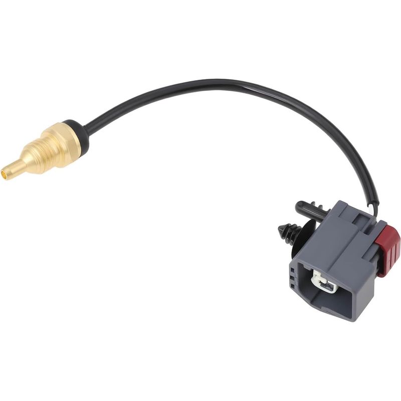 Der Motorkühlmitteltemperatursensor Ersetzt Die Oem-teilenummer 1079267 1552452. Kompatibel Mit Ford Transit Connect 1.8 Tdci (2002–2013).