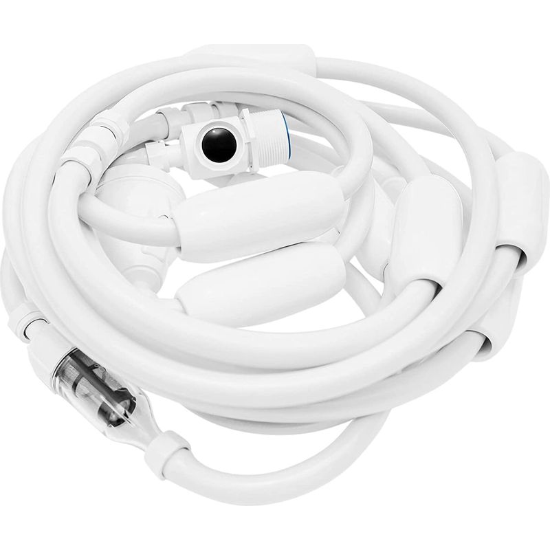Makhoon Ersatz-einlassschlauch Für Zodiac Polaris 280 380 180 3900 G5 Poolreiniger (nicht Kompatibel Mit Polaris 360)