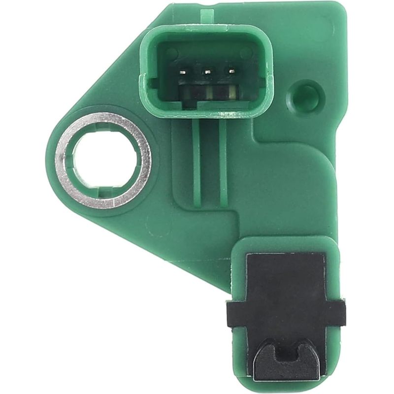 Partsline 3-pin-kurbelwellenpositionssensor Für C3, 208, 308, 508, 2008, 3008, 5008, Partner, Berlingo, Focus, Fiesta – Entspricht 9677539480, Fm5q6c315aa