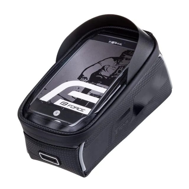 Force Rahmen Tasche Clash Smartphones bis 6.5 Zoll Wasserdicht mit Touch