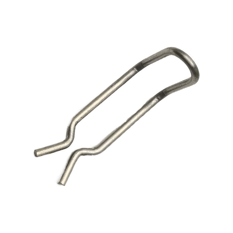 Kurzer Federclip Aus Edelstahl 304, 1 Stück, Für Kärcher K-serien-reiniger