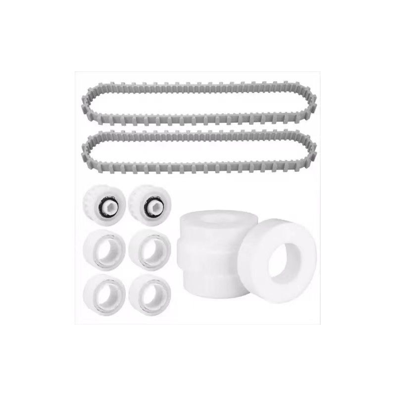 Ersatzteilset Für Poolroboter, Teilenummern 9985006-r2, 3884997-r6, 6101611-r4