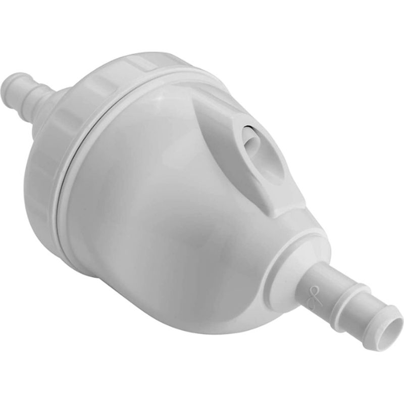 Notventil G52 Für Polaris 180, 280, 380, 480 Und 3900 Poolreiniger, Poolsauger Und Poolreinigungsroboter