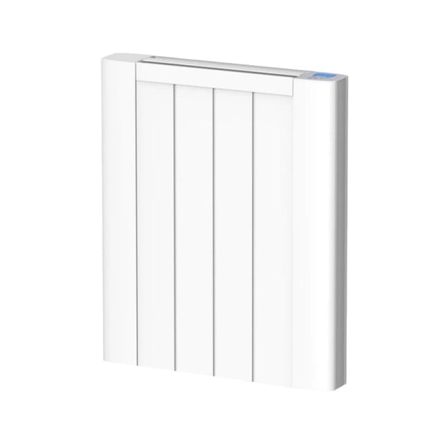 Sannover Elektrischer Aluminium-Wandheizkörper Celerad 1000W