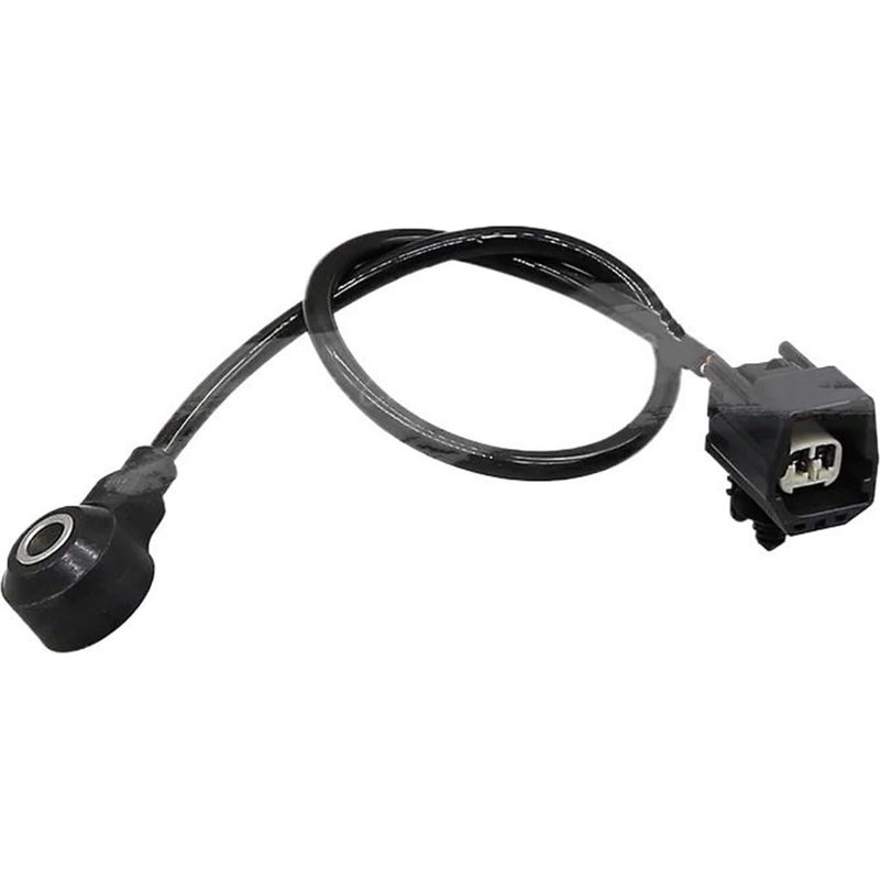 Klopfsensor 98mf12a699ba Klopfsensor 2014-2016 Kompatibel Mit Ford Transit Zum Anschluss Des Motorklopfsensors
